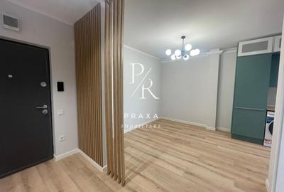 Apartament Lux 3 camere parcare subterana! - 14