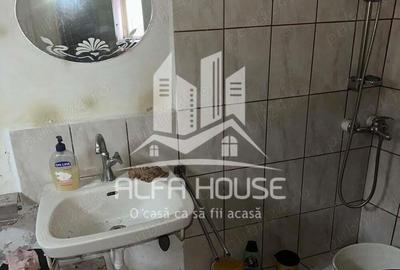 Casă cu 3 camere cu Teren 370 Mp în Muncitoresc - 12