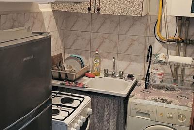 Garsonieră decomandată în Exterior Vest - 3