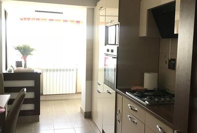 Apartament cu 3 camere decomandat în Dorobanți - 7