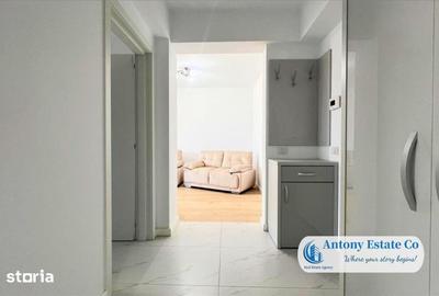 Apartament cu 2 camere decomandat în Calea Aradului - 1