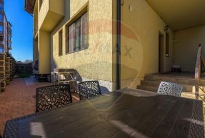 Duplex cu 4 camere cu Teren 200 Mp în Central - 2