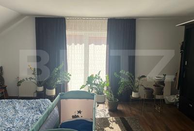 Casa in zona linistita – Sangeorgiu de Mures, 200 mp, teren 500 mp - 4