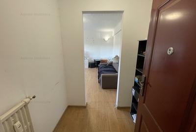 Garsoniera vis-a-vis de Palatul Cotroceni - 7