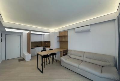 Apartament cu 2 camere, mobilat în Pipera - 3