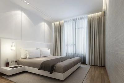 Apartament cu 2 camere decomandat în Haliu - 6