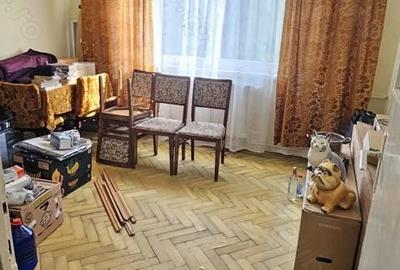 Apartament cu 2 camere semidecomandat în Central - 2