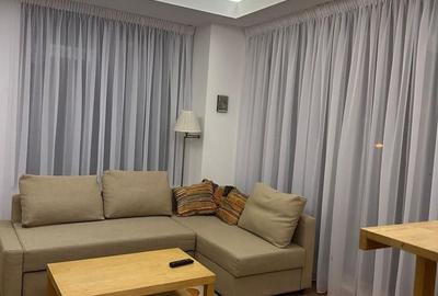 Apartament cu 2 camere semidecomandat, mobilat în Aviației - 2