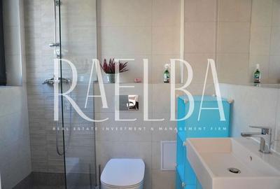 | Casa 5 camere | ZenVille | Cu GRADINA | 2 locuri de Parcare | - 19