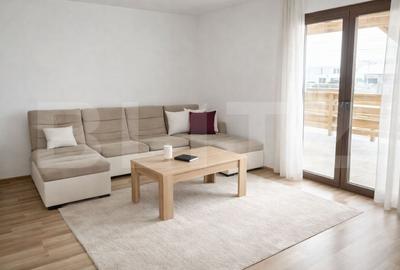 Casa individuala moderna cu panouri fotovoltaice, 600mp teren, 5 camere si garaj - 2