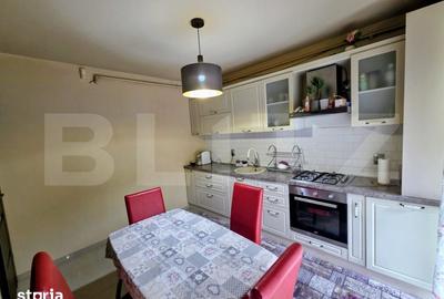 Casă cu 4 camere cu Teren 220 Mp în Florești - 13