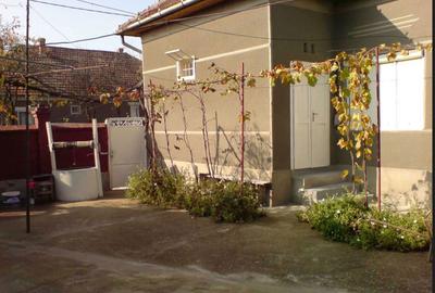 Casă cu 4 camere în Cermei - 2