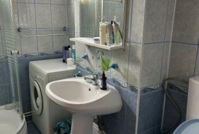 Apartament cu 2 camere semidecomandat în Gemenii - 4