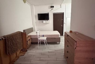 Garsoniera de închiriat -fara comision - 9