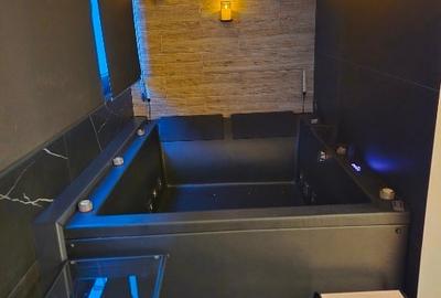 Studio modern cu Jacuzzi – Investiție la cheie (Vitan Bârzești, 2019, 42 mp) - 12