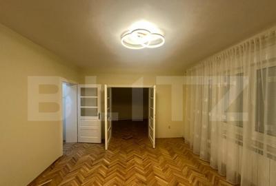 Apartament 4 camere, 120 mp, zona Titulescu - 16