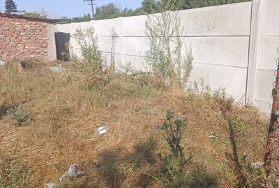 Propun spre vinzare teren cu casa, Sat Cornetu, Str. Flacăra – Zonă Dezvoltată, - 5