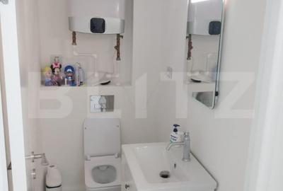 Apartament cu 3 camere decomandat, mobilat în Central - 10