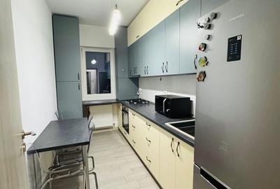 Apartament 2 camere Rotar Park Residence2-Metrou Preciziei - 7