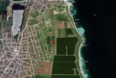 Teren Construcții intravilan de 1000 mp, în Tuzla - 5