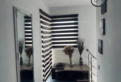 Casă cu Teren 500 Mp în Ștefănești - 3