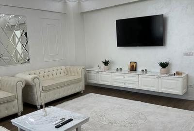 Apartament cu 3 camere decomandat în Central - 4