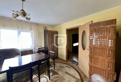 Casa cu teren 400 mp in oras Gura Humorului - 4