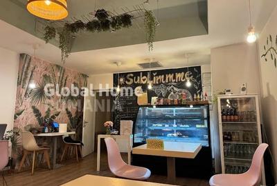 Predare Afacere - HoReCa - Sublimmme | Unirii - Centru Vechi - Splai Predare Afacere - HoReCa - Sublimmme | Unirii - Centru Vechi - Splai - 5