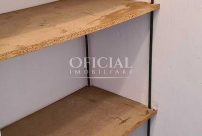 Garsonieră semidecomandată, mobilată în Mănăștur - 4