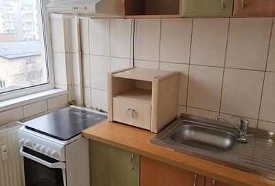 Garsonieră semidecomandată în Dristor