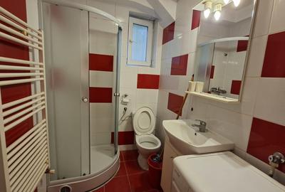 De inchiriat apart. 2 cam, Tg. Mures, 7 Noiembrie Zona UMF De inchiriat apart. 2 cam, Tg. Mures, 7 Noiembrie Zona UMF - 9