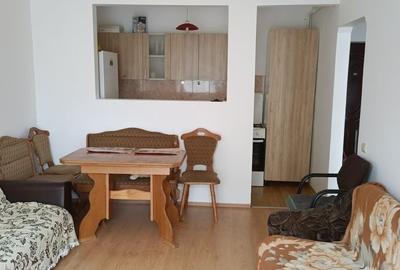 Apartament cu 2 camere în Florești