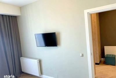 Apartament cu 2 camere decomandat, mobilat în Domenii - 5