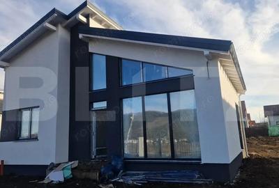 Casă cu Teren 500 Mp în Hărman - 2