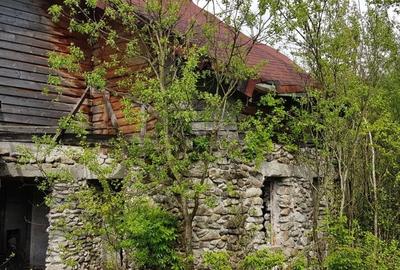 Spațiu comercial, de 615 mp, în Central - 2