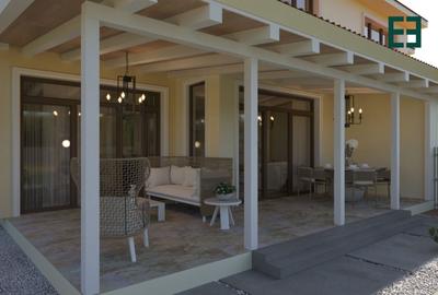 Casă nouă tip duplex 4 camere - Dumbrăvița - Timișoara - 2