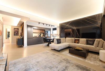 Apartament cu 3 camere în Sud-Vest