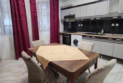 Apartament cu 2 camere decomandat, mobilat în Păcurari