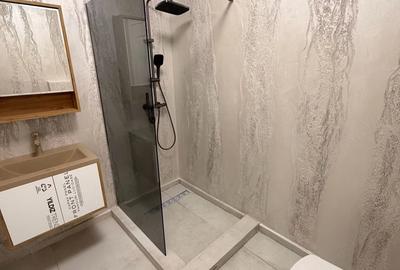 Apartament cu 2 camere decomandat în Vișan