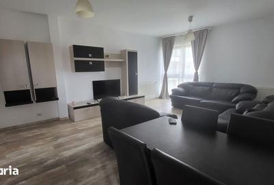 Apartament cu 2 camere decomandat în Central - 8