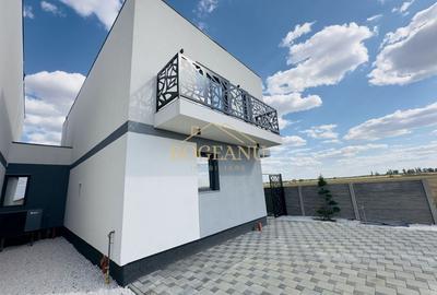 BG81-Duplex ultramodern ECO cu consum 0-Giroc - 3