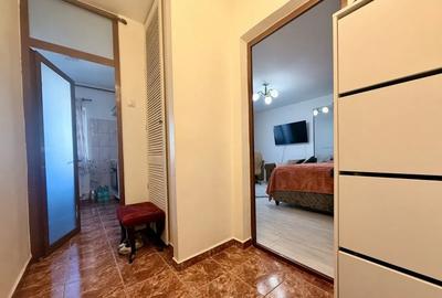 Garsoniera XXL - La Cheie - Zona Institutul De Marina - 4