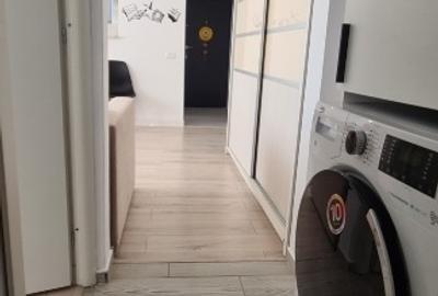 Apartament cu 2 camere semidecomandat în Brâncoveanu - 1