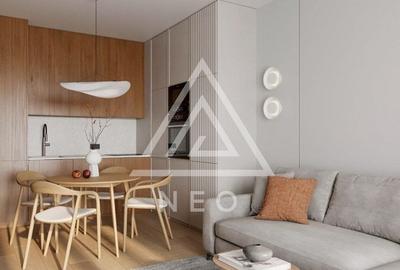 Apartament cu 3 camere de vanzare | BLOC NOU | Marasti