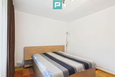 Apartament decomandat 2 camere Zona Timocului - 15