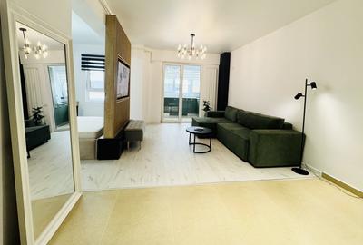 Studio frumos amenajat situat  in Central Address - 7