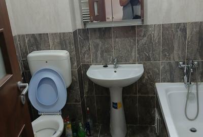 Apartament cu 2 camere decomandat în Exterior Vest - 5