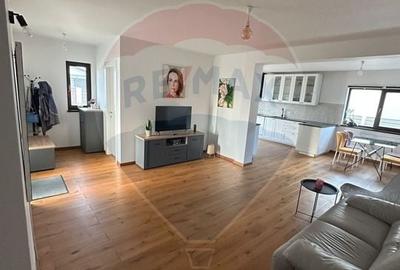 Casa / Vila 4 camere Green field residence - 15