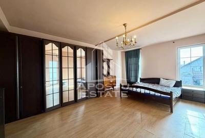 Jumatate de Duplex, 5 camere, 4 bai,curte, Mosnita Noua - 12