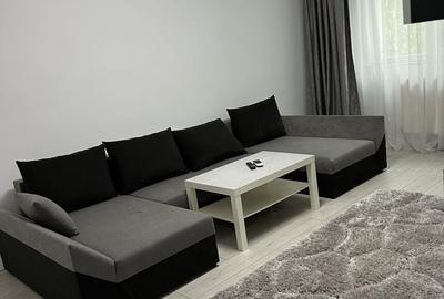 Apartament cu 2 camere decomandat în Central - 3